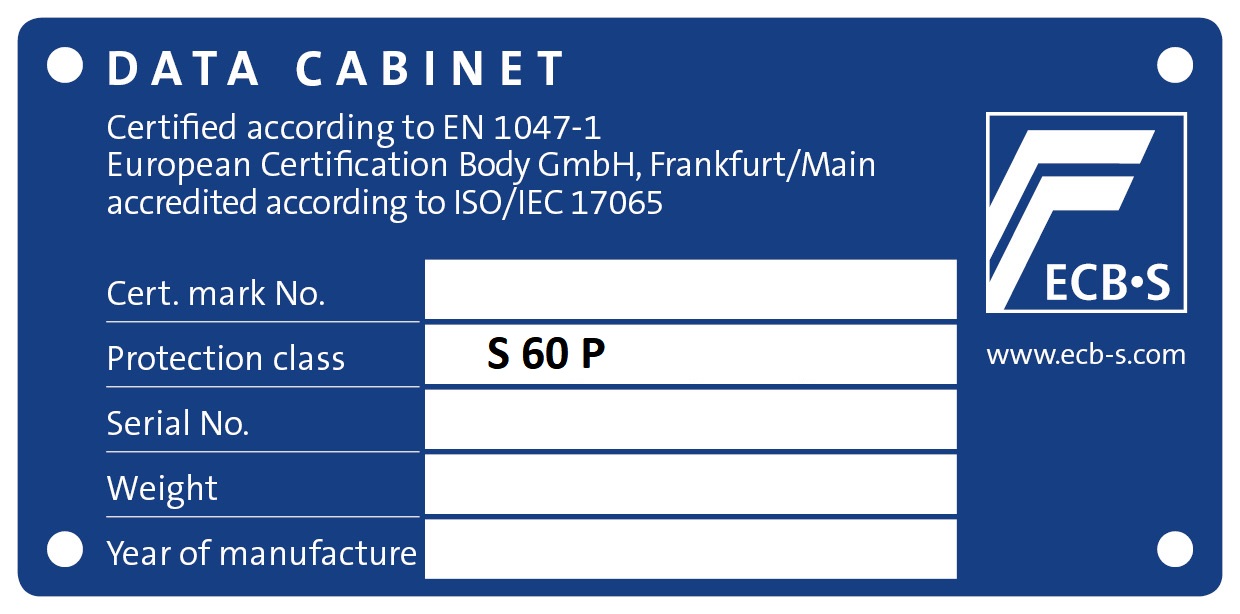 ECB-S_EN1047-1_S_60P_testlabel_brandkluis_firesafe_certificate_certificaat_dokumentenkluis_archiefkast_tmakluizen_didam
