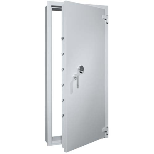 Kluisdeur, grade 1 inbraak certificaat (VdS)