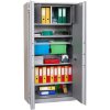 Archiefkast security cabinet S1-2 v.v. optionele afsluitbare binnenkasten