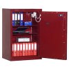 Inbraakwerend met ECB-S grade 3 certificaat, 30 min. brand certificaat