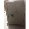 John Tann Cashier II v.v. tiptoets codeslot