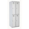 L3-22 locker unit