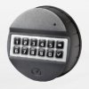 Pulse 2-F tiptoets codeslot