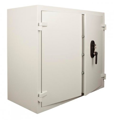 RGO security cabinet