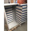SAK S2 3-512 met 2 scharnierende panelen