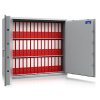 SG 2-62dd brandkast