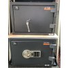 Valberg BRF S2-32 homesafes vv Mauer sleutelslot en PS310 codeslot