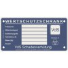 VdS gecertificeerd, uw waarborg voor kwaliteit