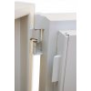 Kabel doorvoer t.b.v. uw alarmsysteem