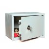 Safebox met kruissleutelslot